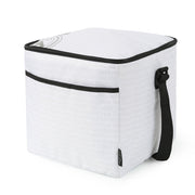 Bolsa porta alimentos plegable Real Madrid 20000ml