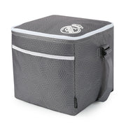 Bolsa porta alimentos plegable Real Madrid 20000ml