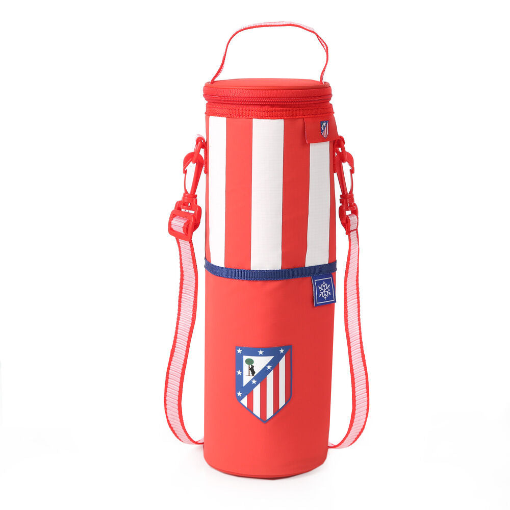 Botellero termico Atletico de Madrid 1500ml Frikytopia