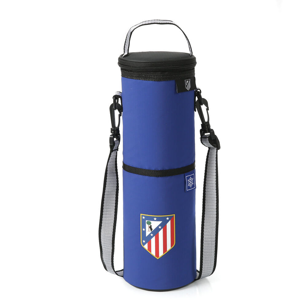 Botellero termico Atletico de Madrid 1500ml Frikytopia