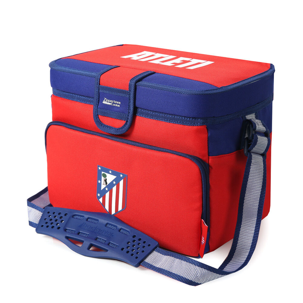 Bolsa porta alimentos termica Atletico de Madrid Frikytopia