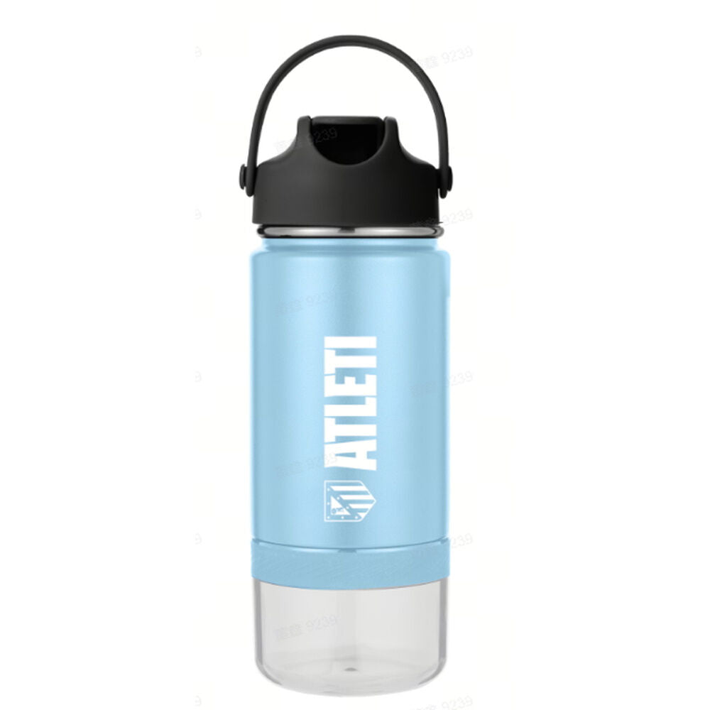 Botella termica Atletico de Madrid 420ml Frikytopia
