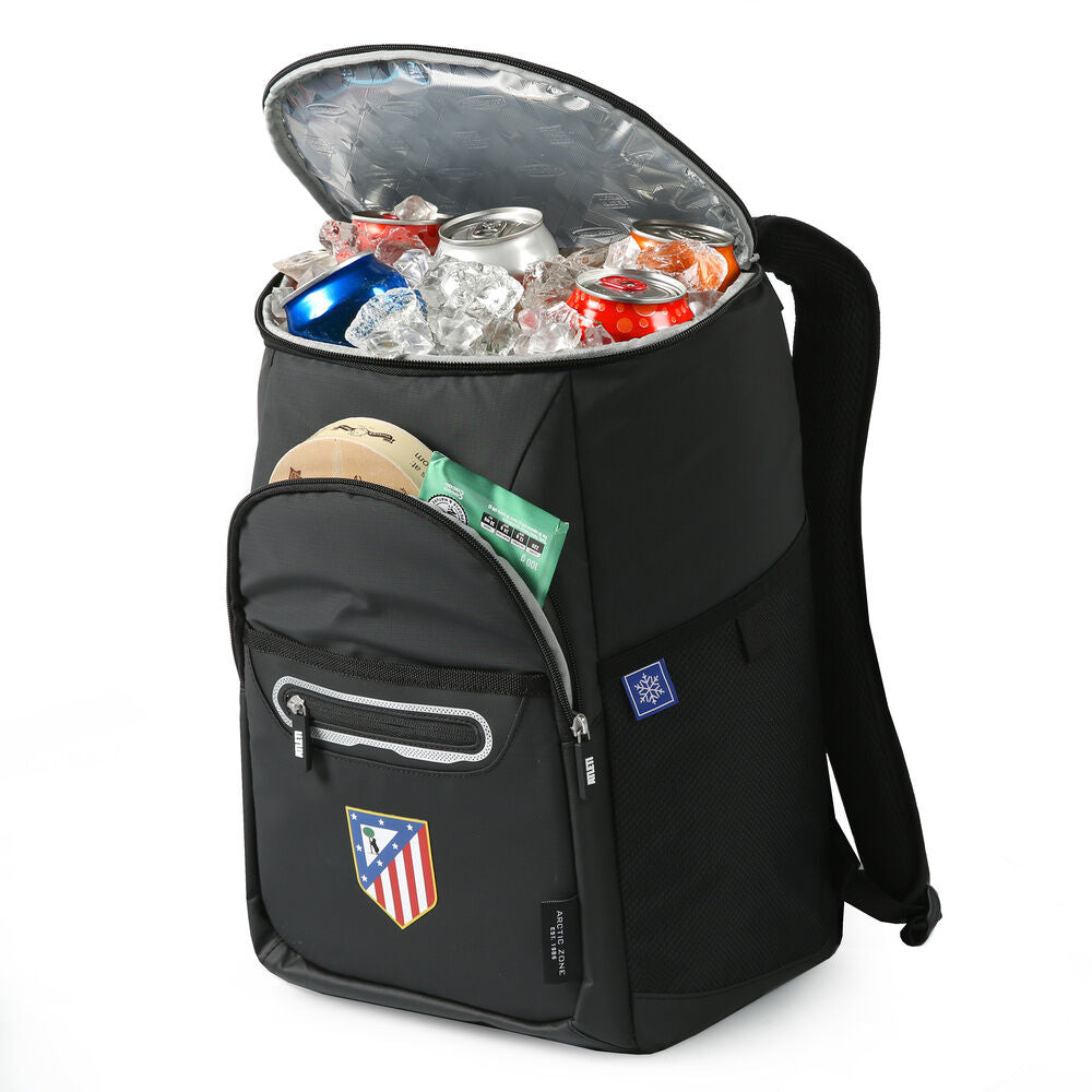 Mochila porta alimentos termica Atletico de Madrid Frikytopia