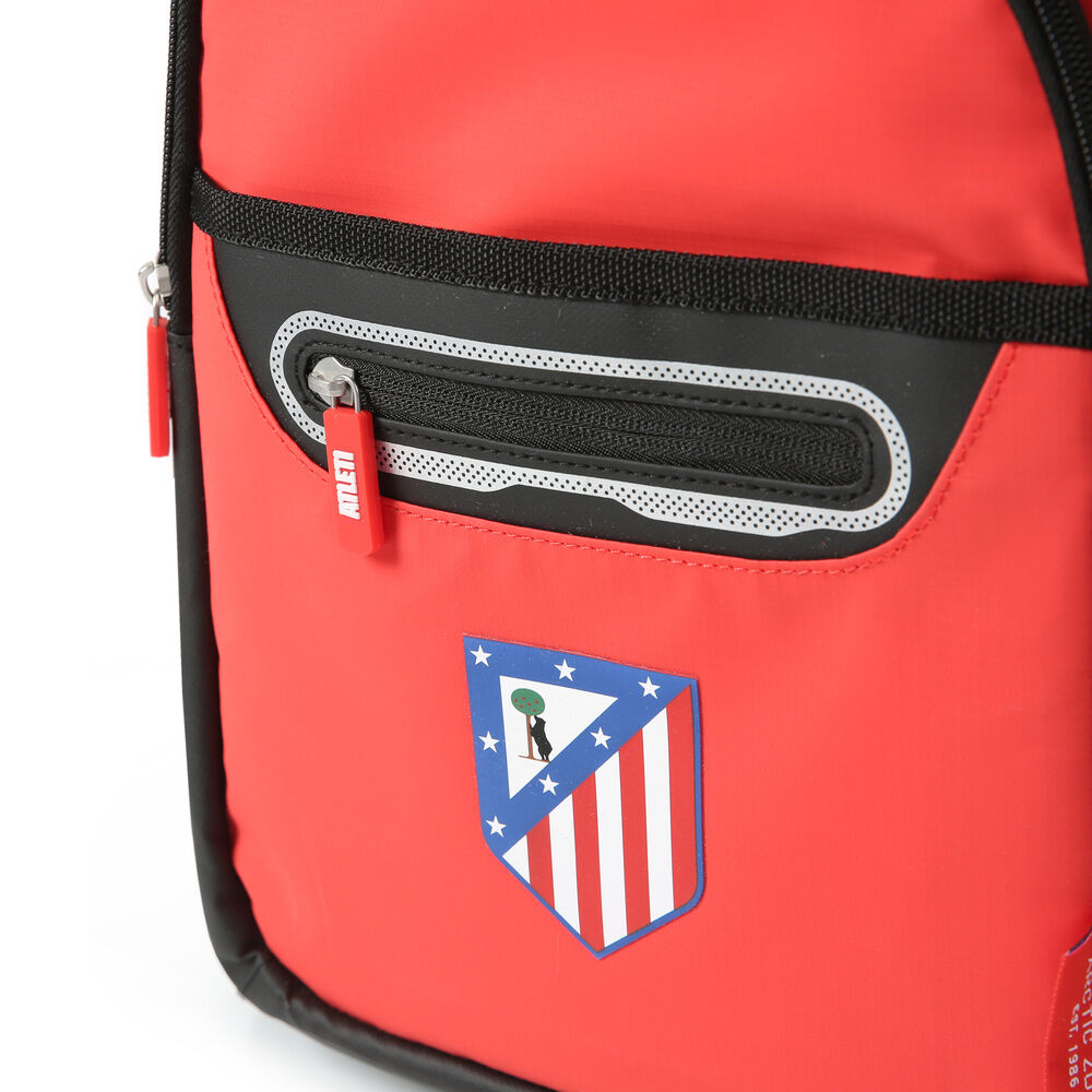 Mochila porta alimentos termica Atletico de Madrid