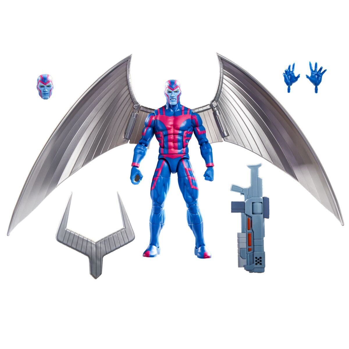 Figura Archangel X-Men Marvel 5 15cm