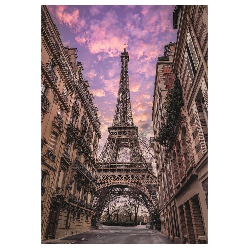 Puzzle Paris Awakens 1500pzs
