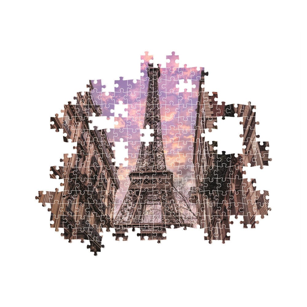 Puzzle Paris Awakens 1500pzs