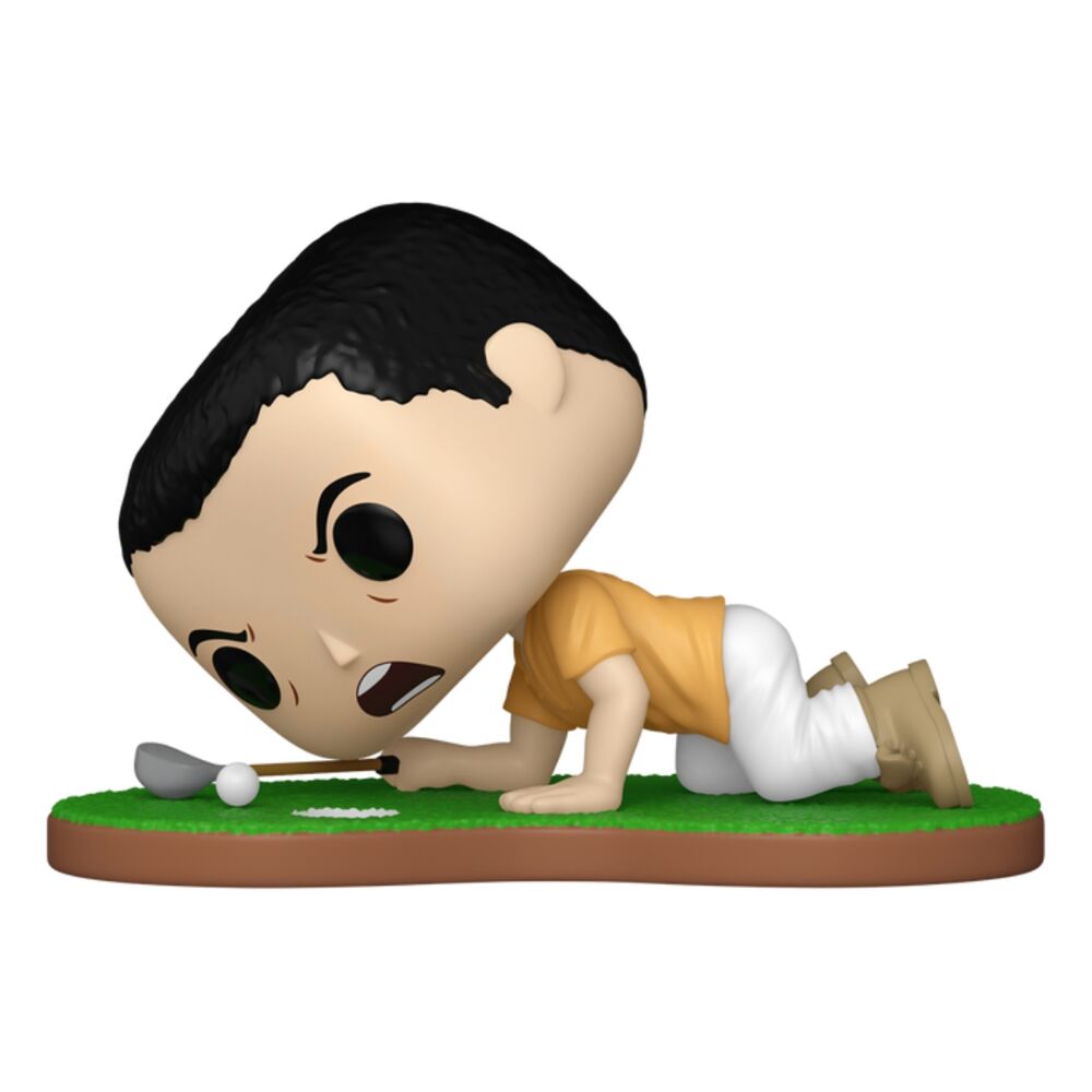 Figura POP Deluxe Happy Gilmore 2 Happy Gilmore Frikytopia