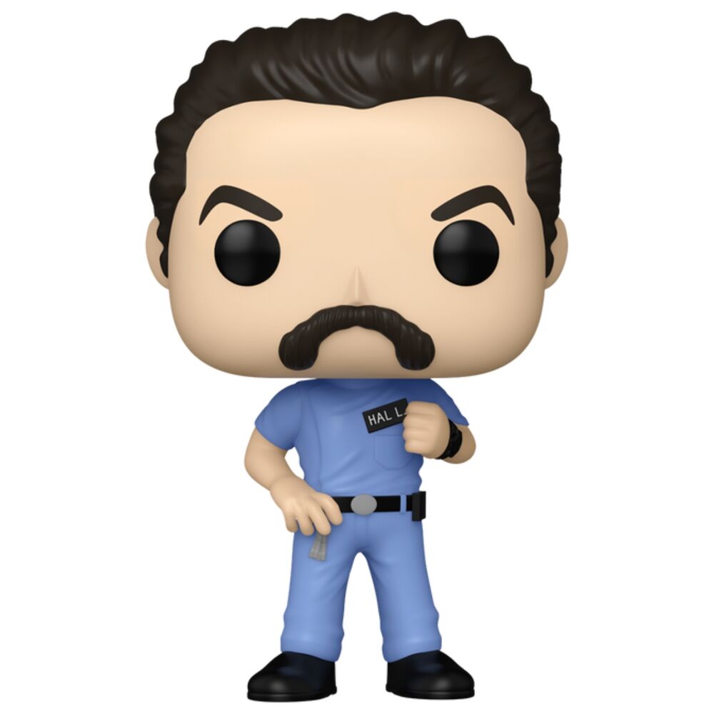 Figura POP Happy Gilmore 2 Hal L Frikytopia
