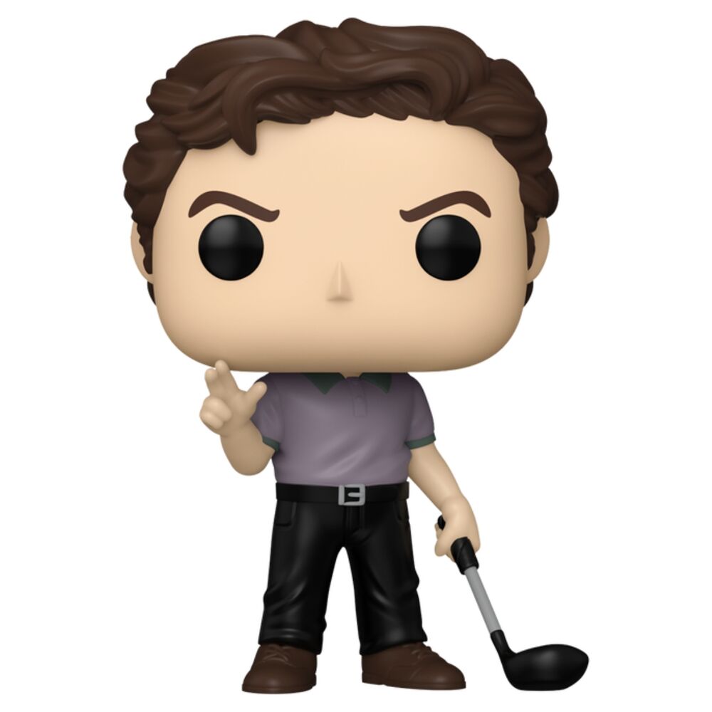 Figura POP Happy Gilmore 2 Shooter McGavin Frikytopia