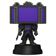 Figura POP SFX Skibidi Toilet Titan TV Man