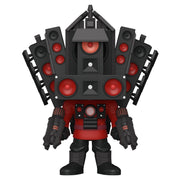 Figura POP Skibidi Toilet Titan Speakerman