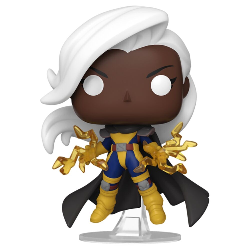 Figura POP Marvel X-Men '97 Serie 3 Storm Wasteland Frikytopia