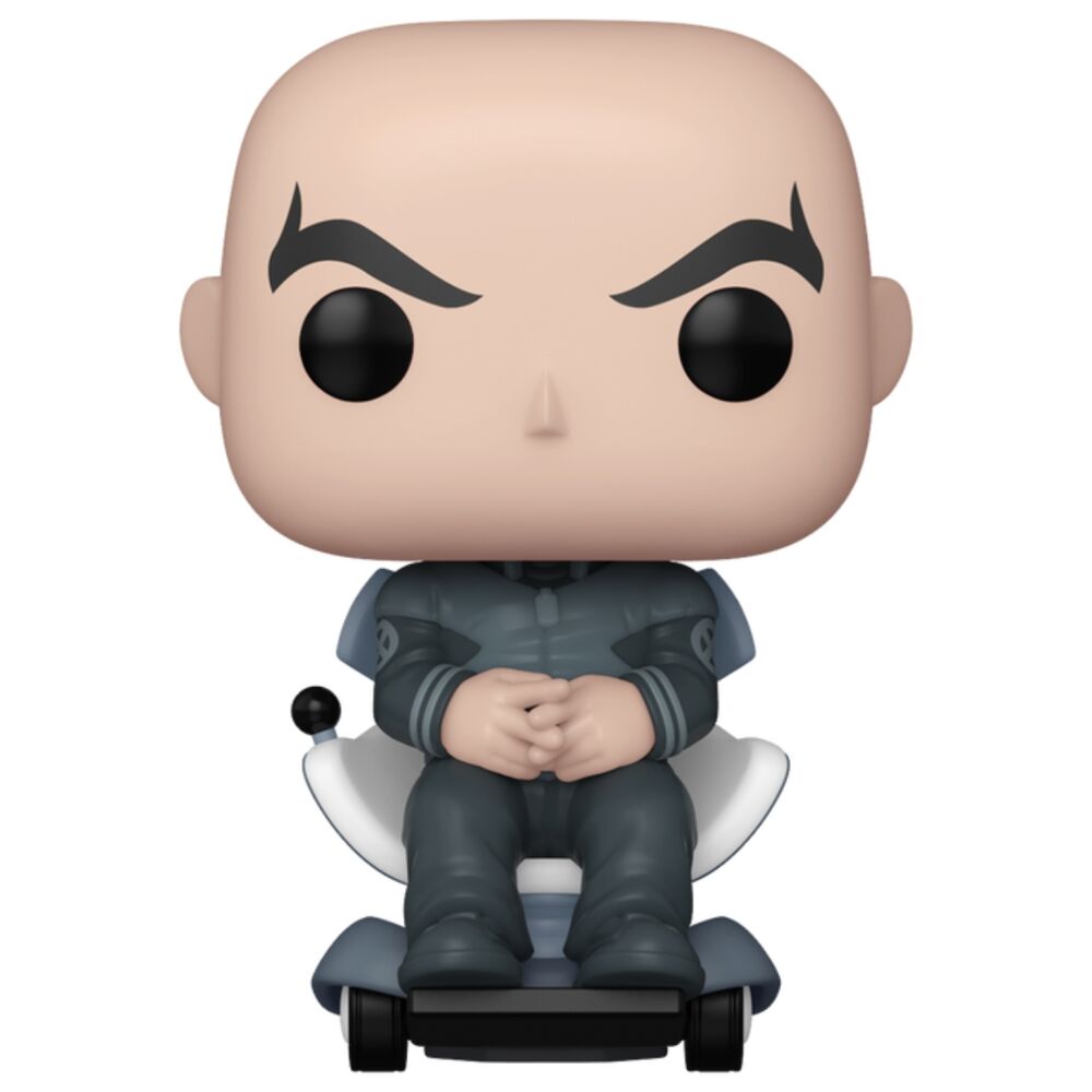 Figura POP Marvel X-Men '97 Serie 3 Professor Xavier X-Corp Frikytopia
