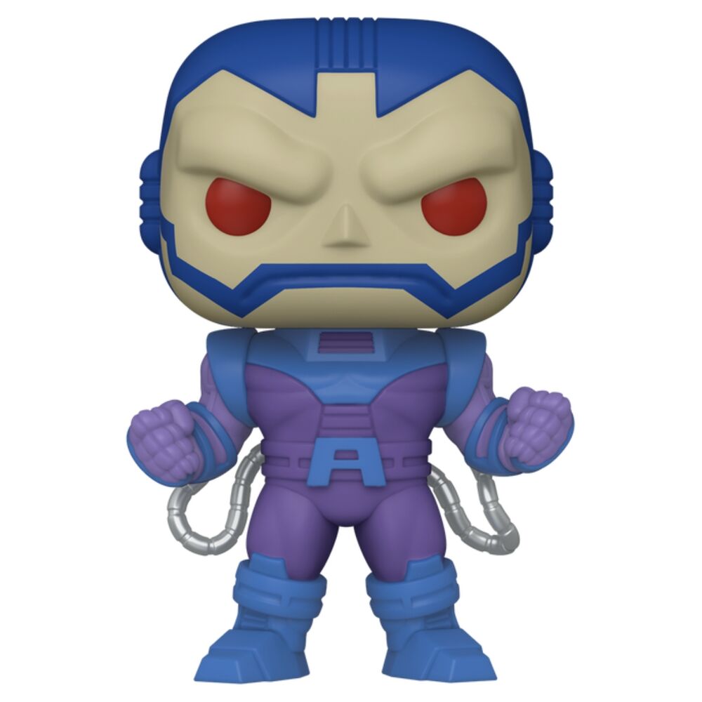 Figura POP Marvel X-Men '97 Serie 3 Apocalypse Frikytopia