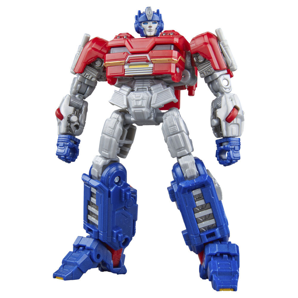 Transformers One Studio Series Deluxe Class Figura Orion Pax 13 cm