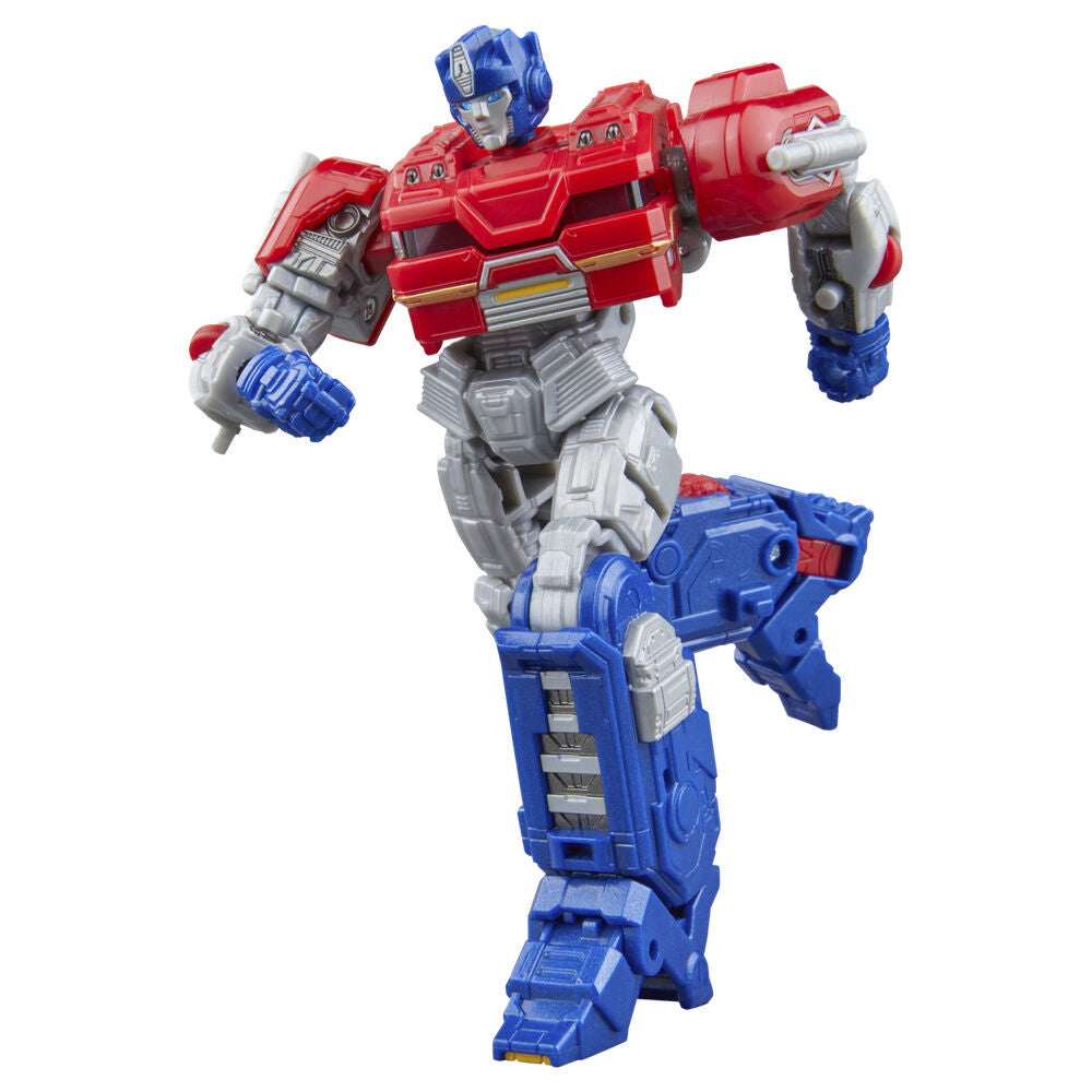 Transformers One Studio Series Deluxe Class Figura Orion Pax 13 cm
