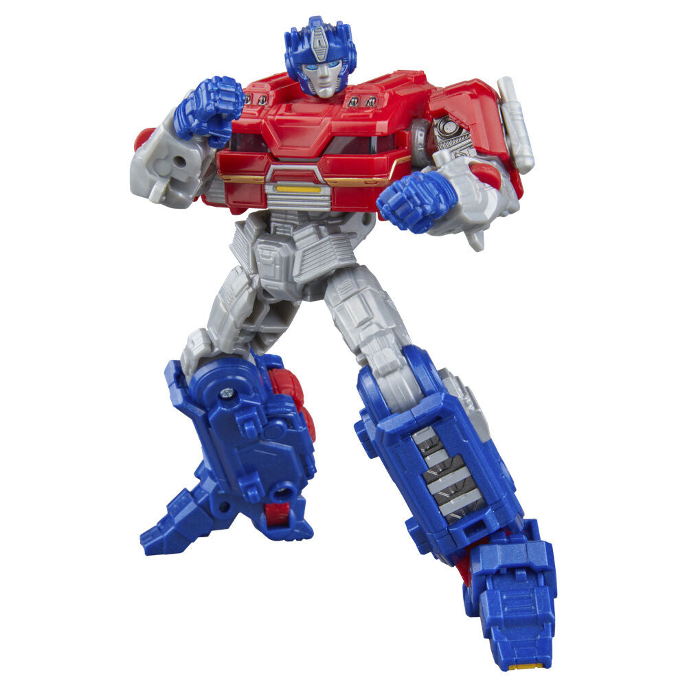 Transformers One Studio Series Deluxe Class Figura Orion Pax 13 cm