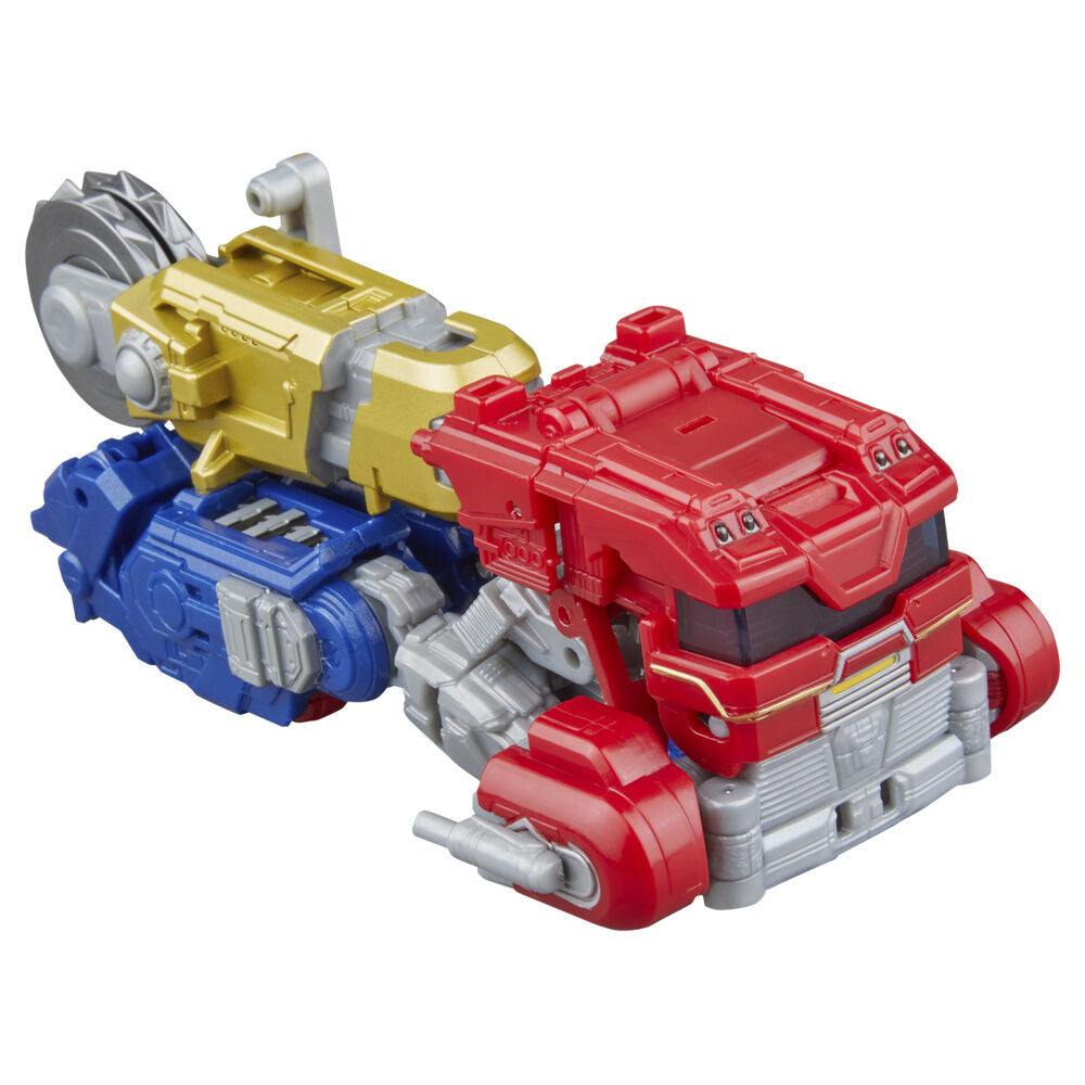 Transformers One Studio Series Deluxe Class Figura Orion Pax 13 cm