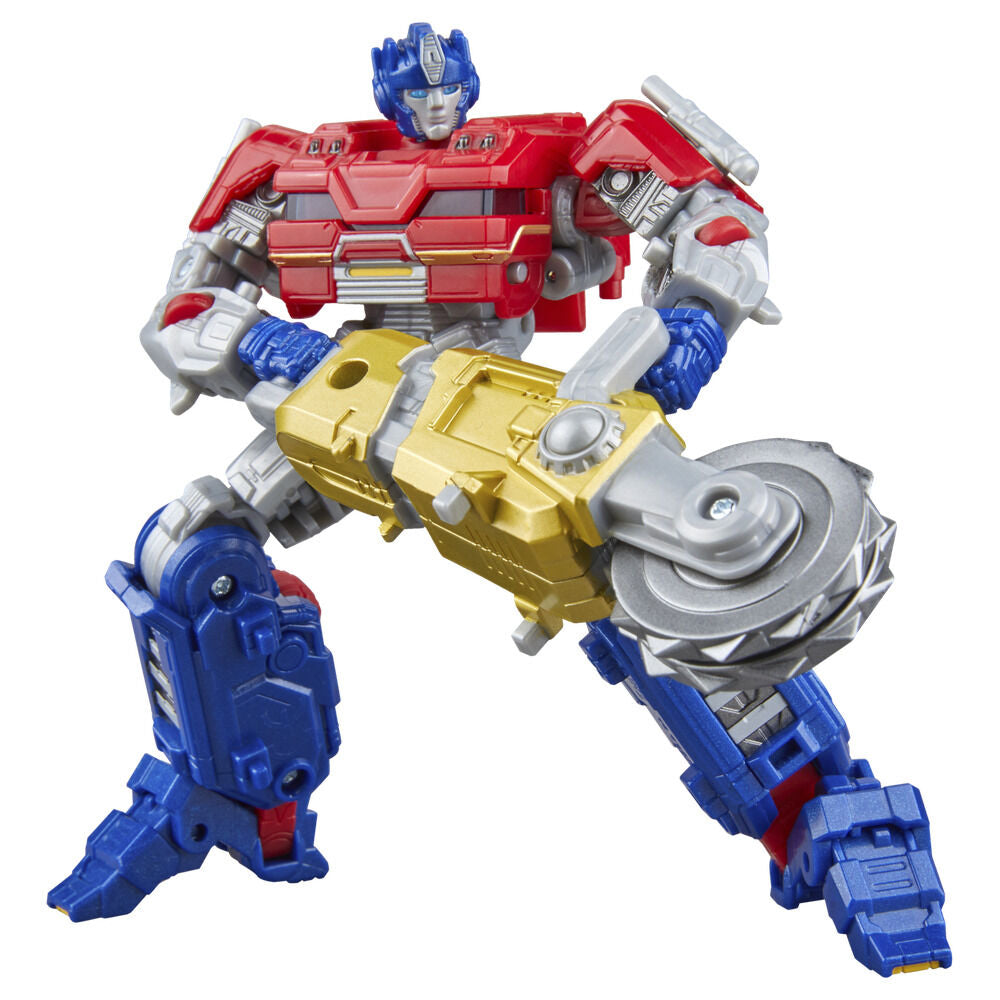 Transformers One Studio Series Deluxe Class Figura Orion Pax 13 cm