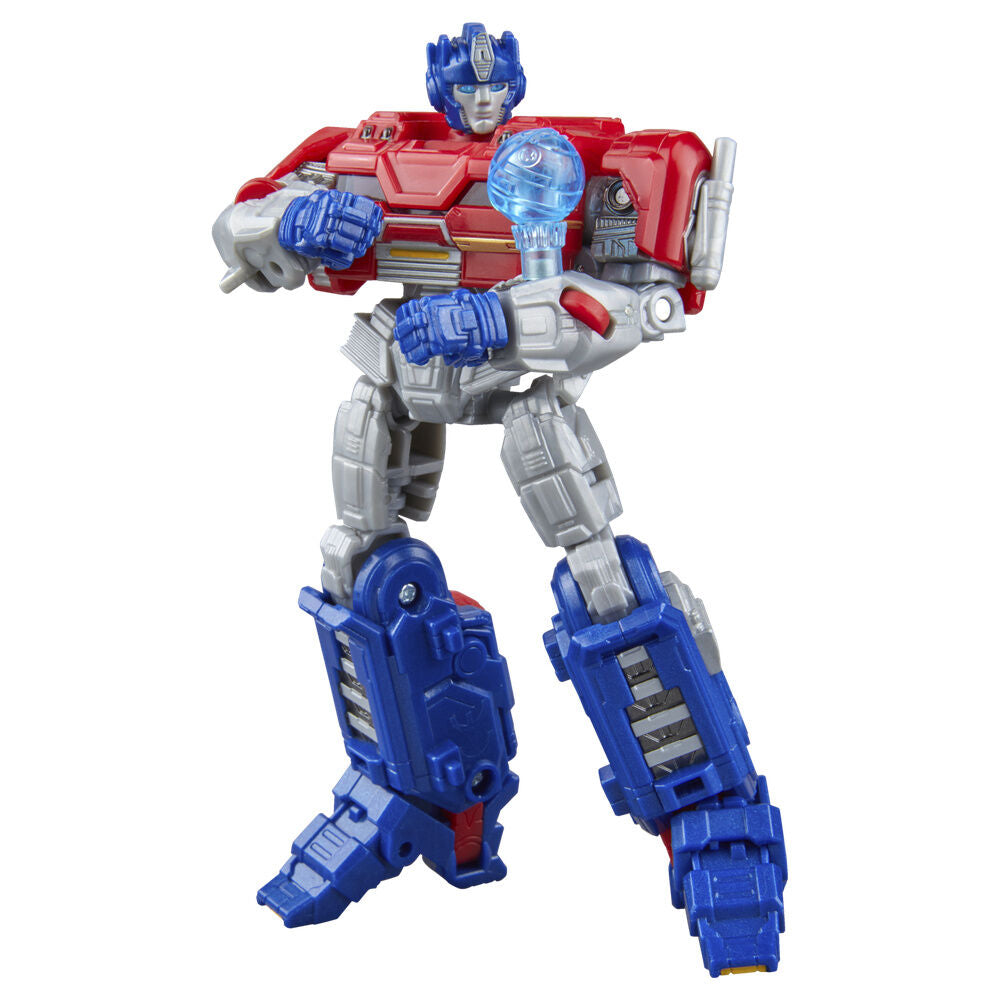 Transformers One Studio Series Deluxe Class Figura Orion Pax 13 cm