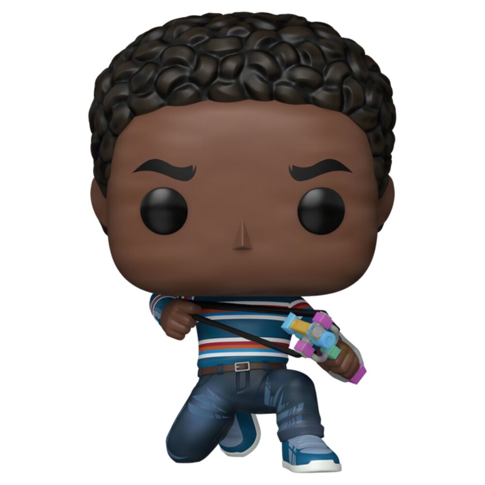 Figura POP Stranger Things Tales from '85 Lucas Frikytopia