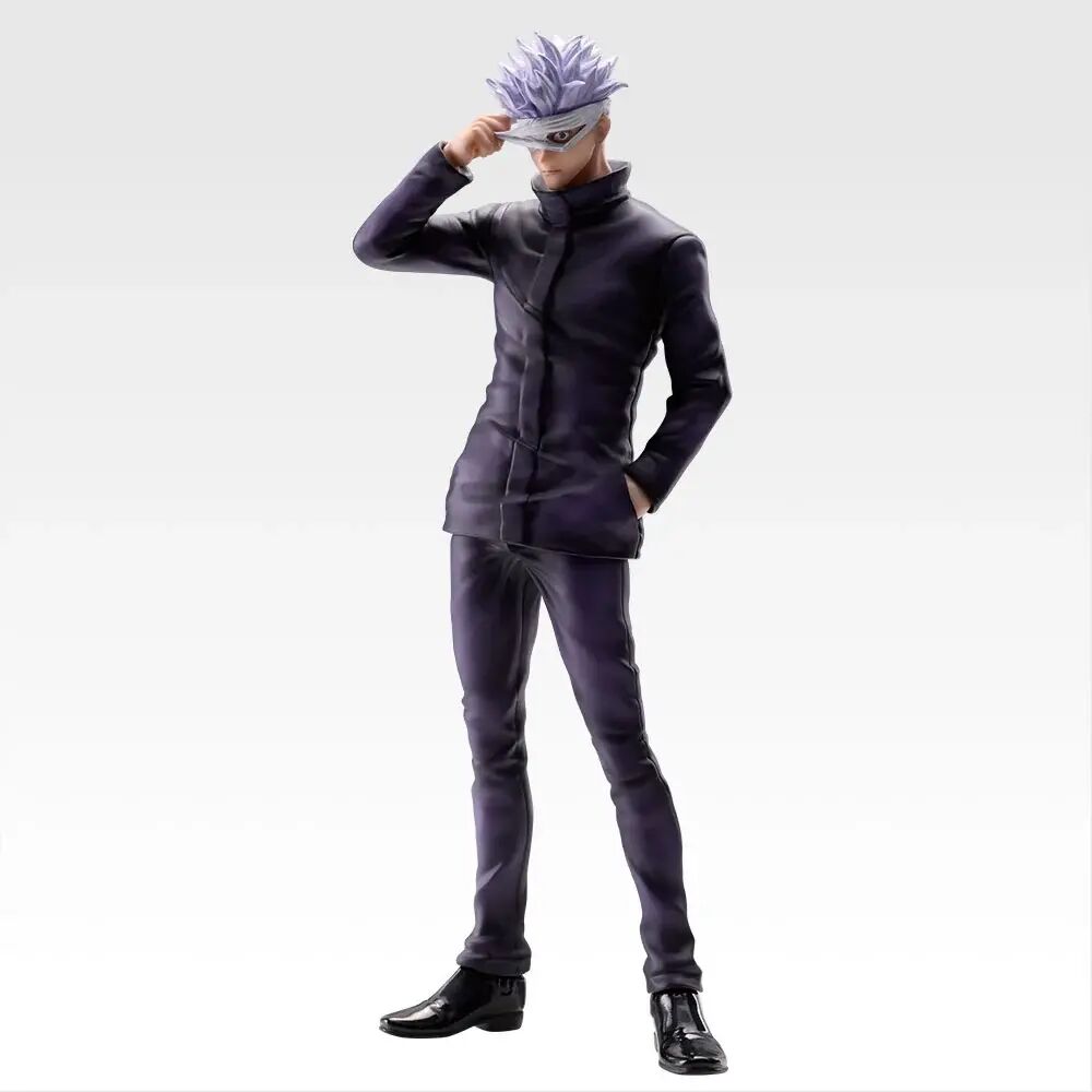 Figura ichibansho jujutsu kaisen 0 the movie satoru gojo 21cm