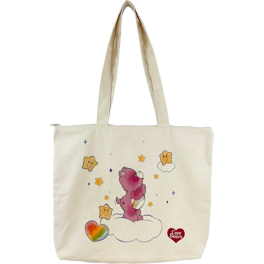 Bolsa shopping Osos Amorosos Frikytopia