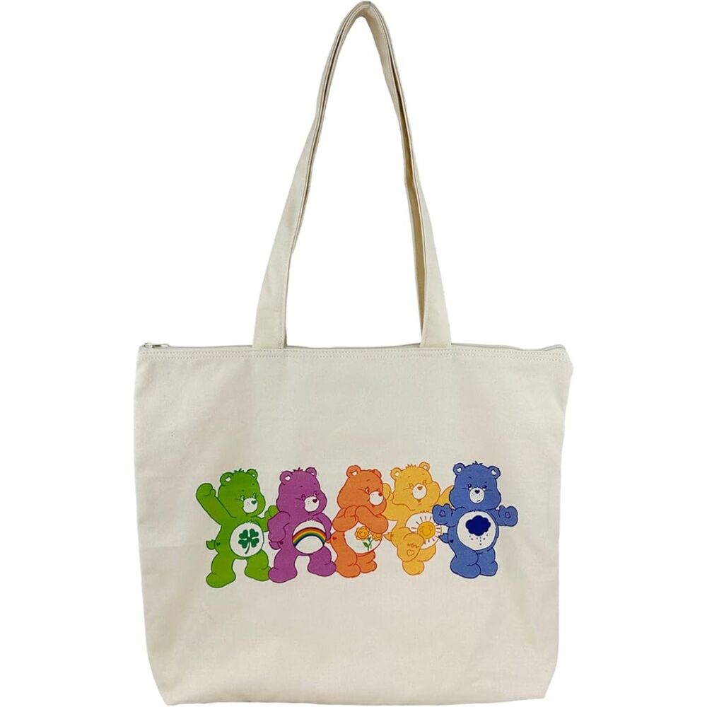 Bolsa shopping Osos Amorosos Frikytopia