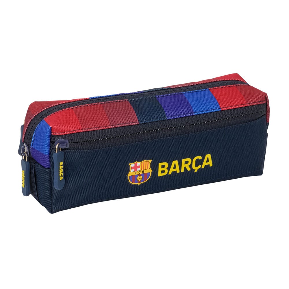 Portatodo F.C. Barcelona 26/27 triple Frikytopia