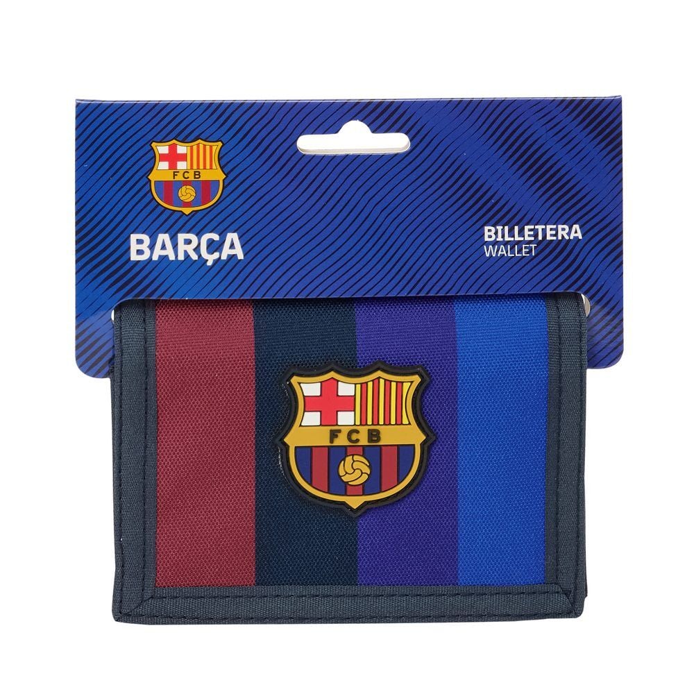 Set papeleria F.C. Barcelona 26/27 Frikytopia
