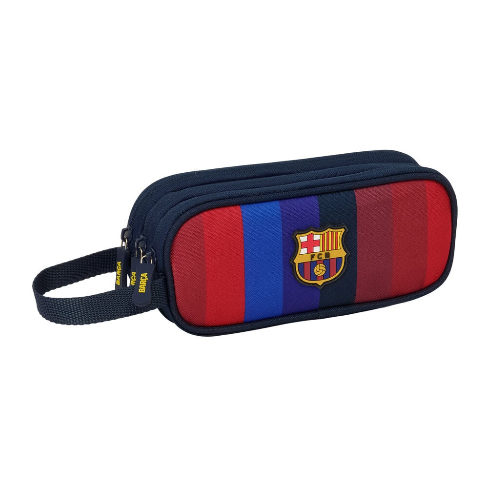 Portatodo F.C. Barcelona 26/27 triple Frikytopia