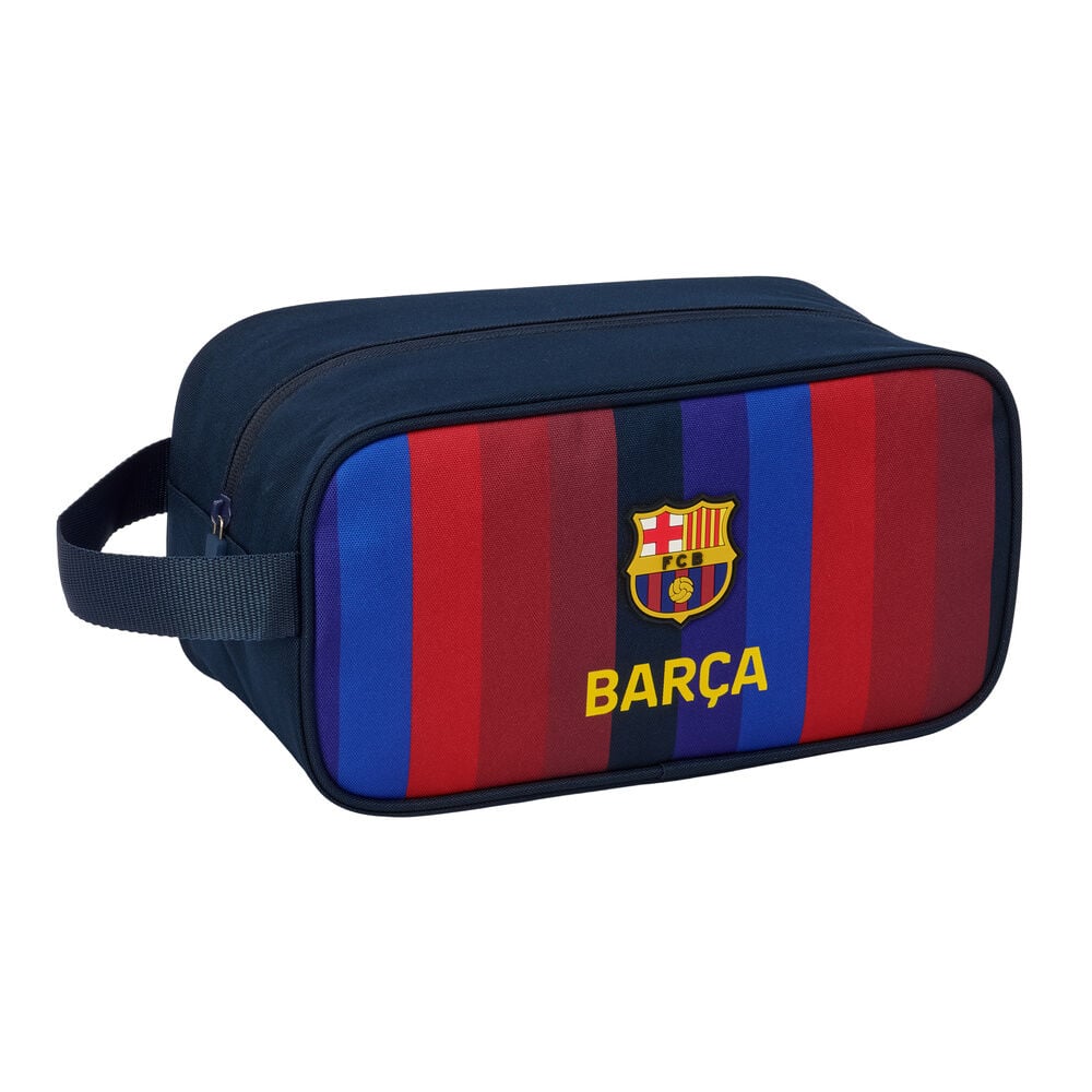 Zapatillero F.C. Barcelona 26/27 Frikytopia