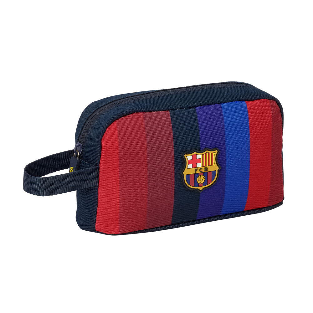 Portadesayunos F.C. Barcelona 26/27 thermo Frikytopia