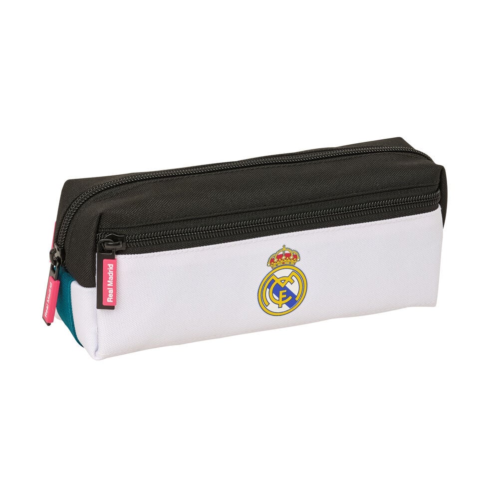 Portatodo Real Madrid 26/27 triple