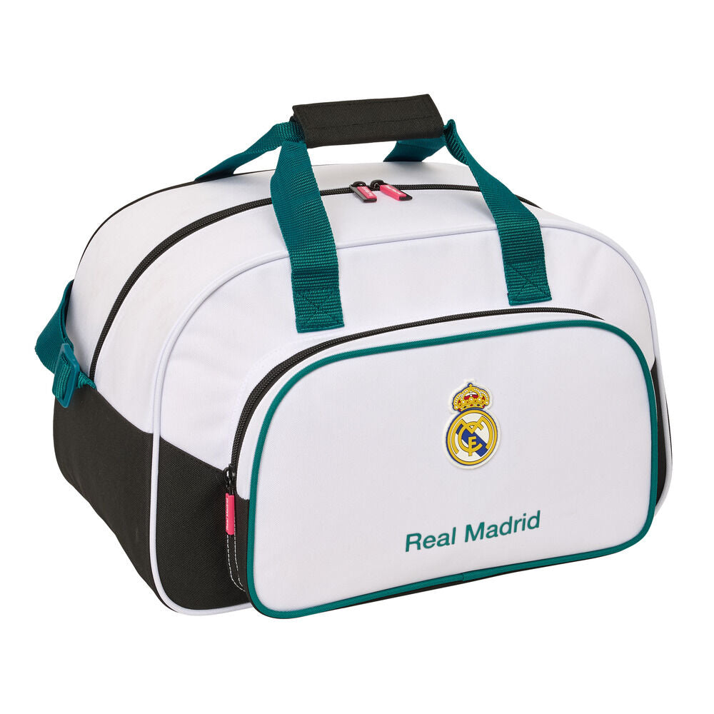 Bolsa deporte Real Madrid 26/27 40cm Frikytopia