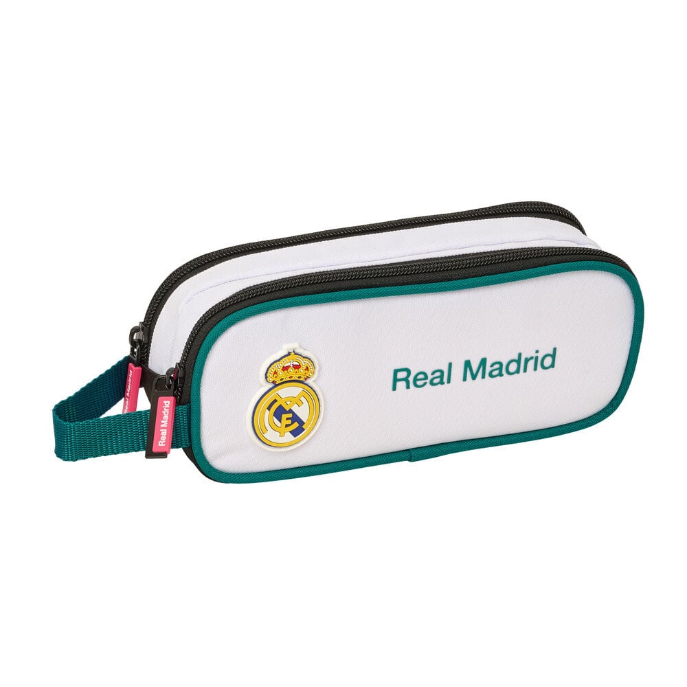 Portatodo Real Madrid 26/27 doble Frikytopia