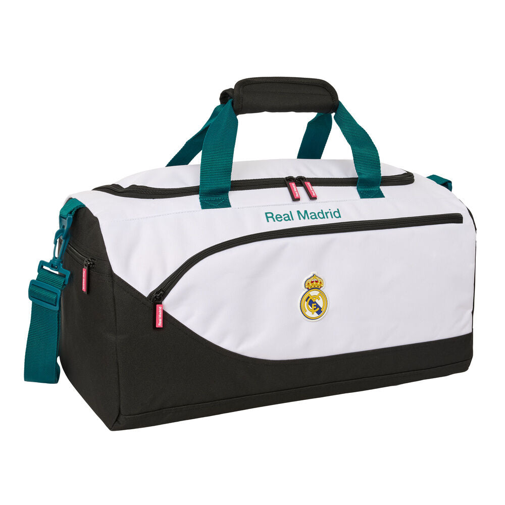 Bolsa deporte Real Madrid 26/27 50cm Frikytopia