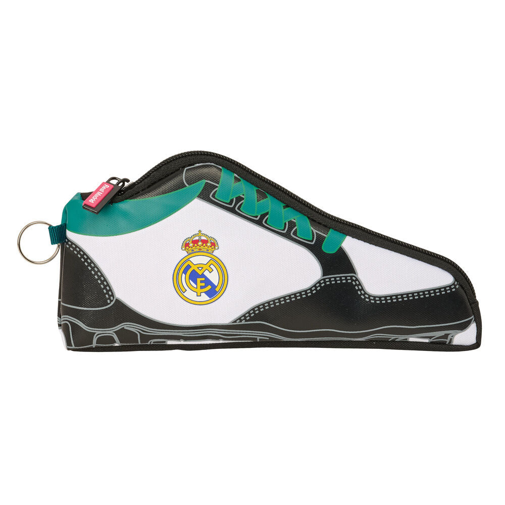 Portatodo Real Madrid 26/27 Frikytopia