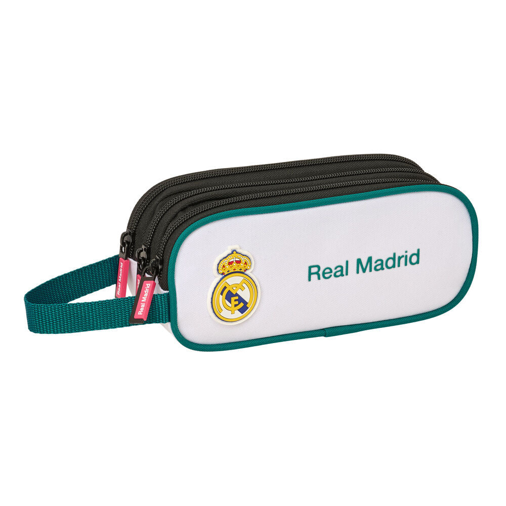 Portatodo Real Madrid 26/27 triple Frikytopia