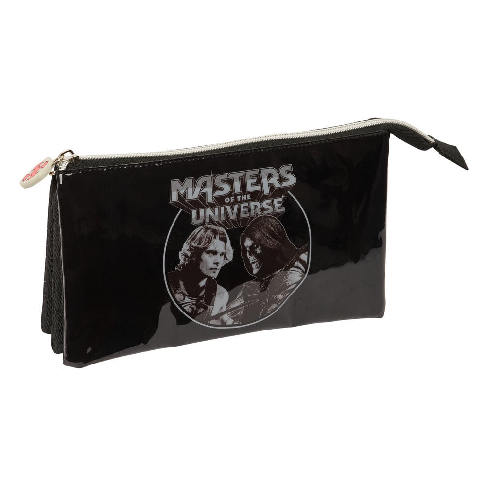 Portatodo Masters of the Universe triple Frikytopia