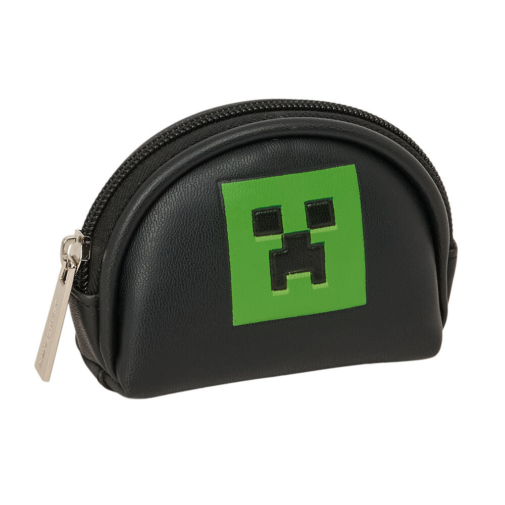 Monedero Minecraft Frikytopia