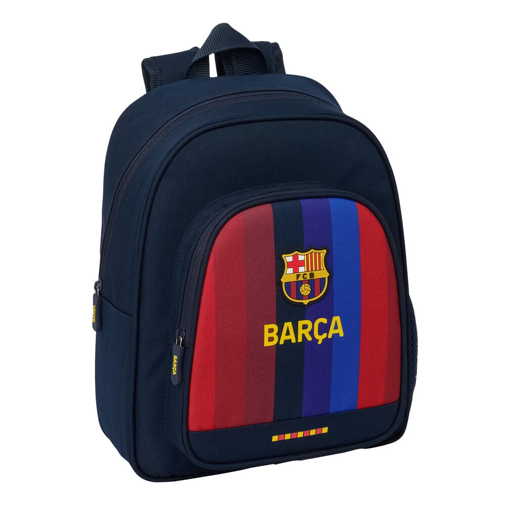 Mochila F.C. Barcelona 26/27 34cm adaptable Frikytopia
