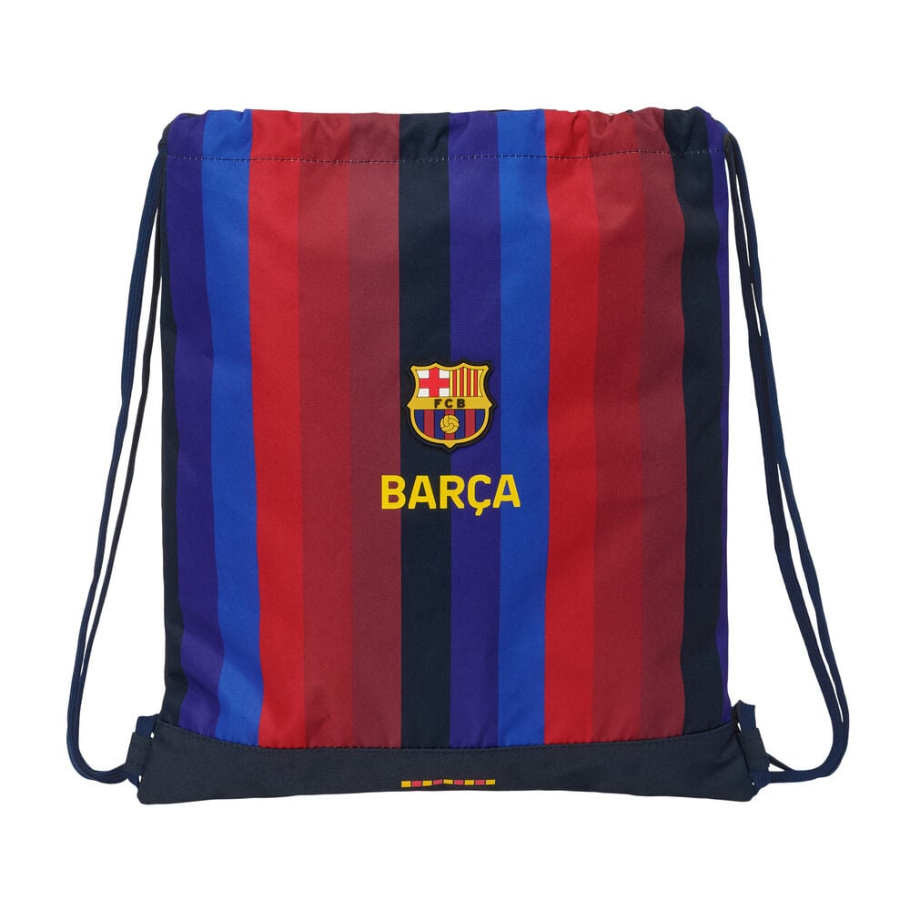 Saco F.C. Barcelona 26/27 40cm Frikytopia