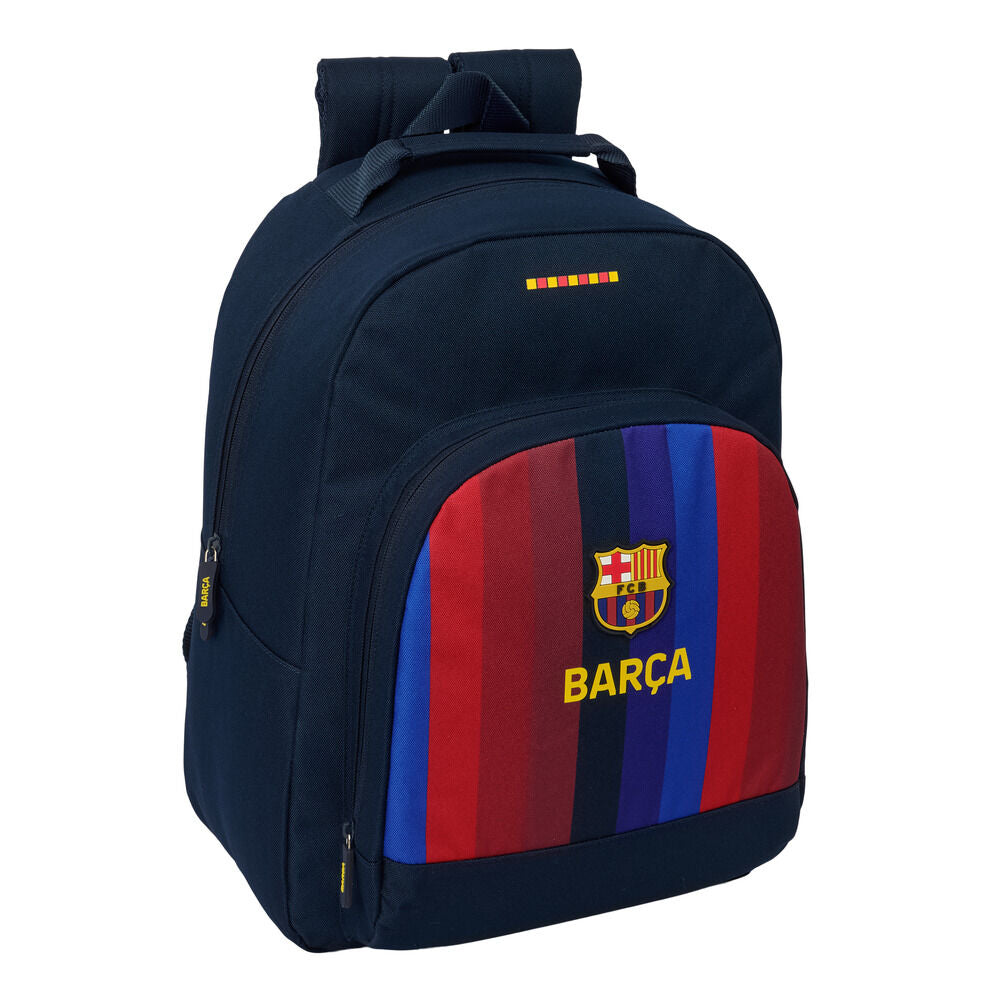 Mochila F.C. Barcelona 26/27 42cm adaptable Frikytopia