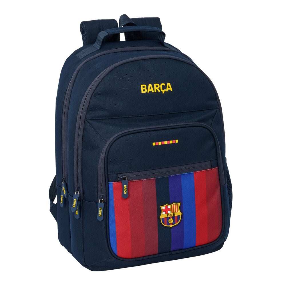 Mochila F.C. Barcelona 26/27 42cm adaptable Frikytopia