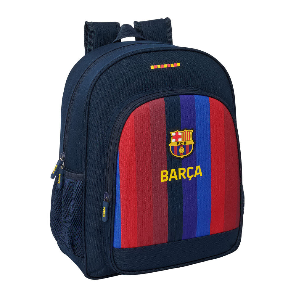 Mochila F.C. Barcelona 26/27 38cm adaptable Frikytopia