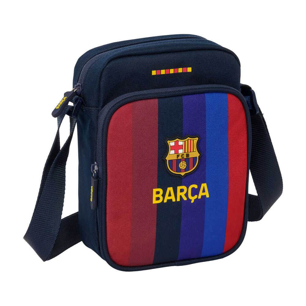 Bandolera F.C. Barcelona 26/27 Frikytopia