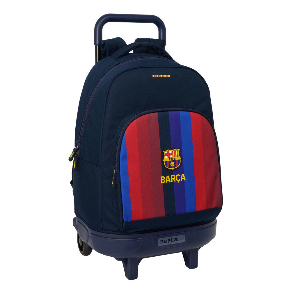 Trolley extraible F.C. Barcelona 26/27 45cm Frikytopia