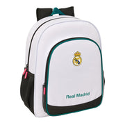 Mochila Real Madrid 26/27 38cm adaptable